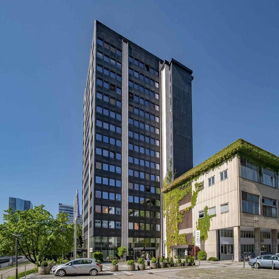 Apartamento Delo 2.0. Liubliana Exterior foto